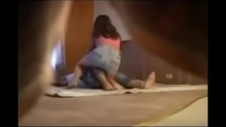 Horny Step Dad Caught step Son Fucking step sister